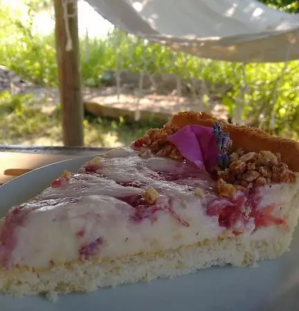 Cuibul Dintre Iazuri Piatra Neamţ