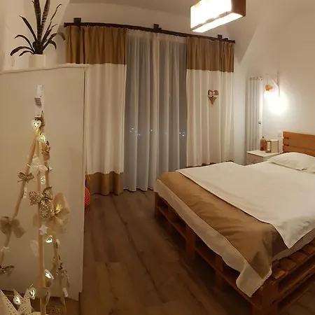 Cuibul Dintre Iazuri * Piatra Neamţ