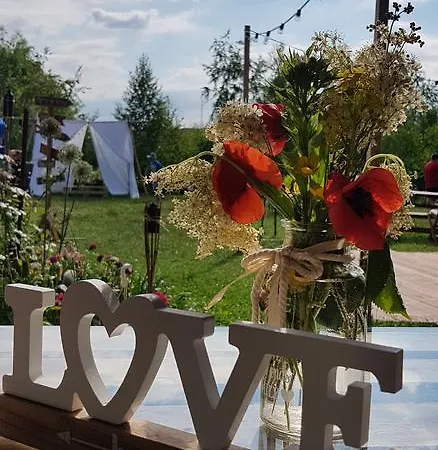 Pensiune Cuibul Dintre Iazuri Piatra Neamţ