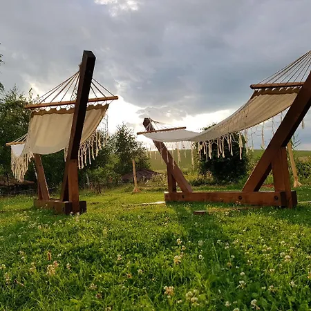Cuibul Dintre Iazuri Pensiune *