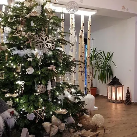Cuibul Dintre Iazuri * Piatra Neamţ