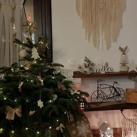 Cuibul Dintre Iazuri Pensiune Piatra Neamţ